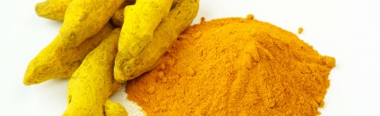 turmeric