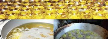 ارتفاع زيوت الطعام بأسواق الخرطوم 10 zaaaaaaaaaait 666309755