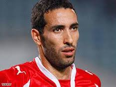 مصر تحيل لاعب كرة القدم الشهير إلى النيابة بتهمة الانضمام لـ"جماعة إرهابية" 1 ابوتريكة