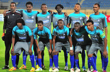 عبدالمهيمن الأمين: الأهلي شندي يفكر في الأبطال 1 الأهلي شندي