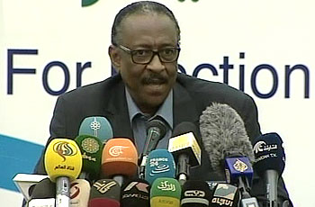 الفريق الهادي