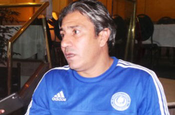 تقديم موعد المؤتمر الصحفي لمباراة الهلال السوداني واتحاد العاصمة 1 الكوكي