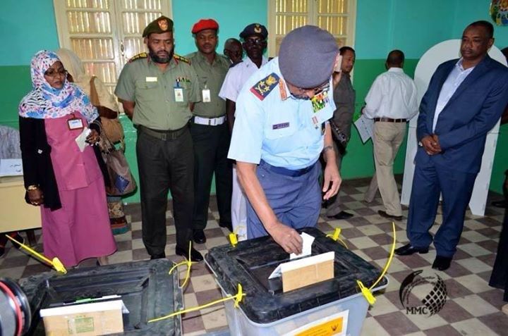 انتخابات السودان3