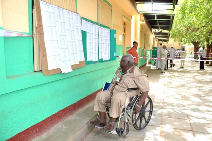 انتخابات السودان6