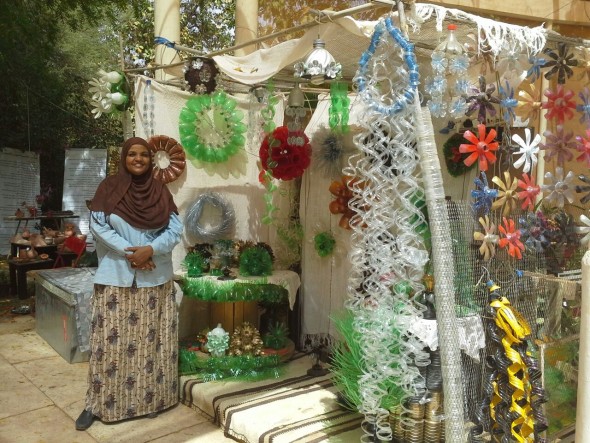 ايزيس النور عثمان أبكر