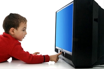 انتبه.. هذا التلفاز الذكي يسجل محادثاتك! 1 تلفاز