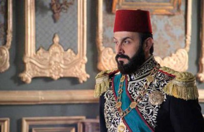 سرايا عابدين