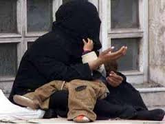 فضل الصدقة! 1 شحدا تشرد