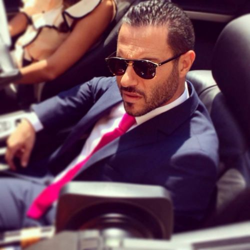 عصام بريدي 2