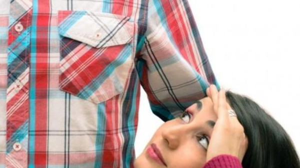 علاقة بين "قصر القامة" والسكتات الدماغية 1 قصير