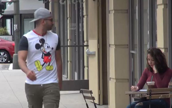 شخص غير متوقع .. الكشف عن هوية مُطلق النار في مسابقة ترفيهية بأمريكا! 1 لوس انجلوس