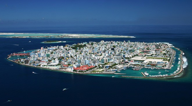 مالديف