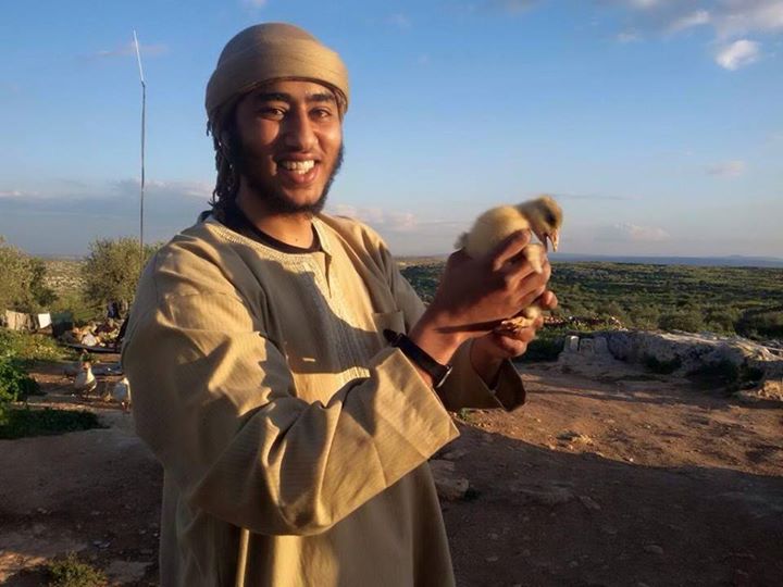 محمد مامون مكي