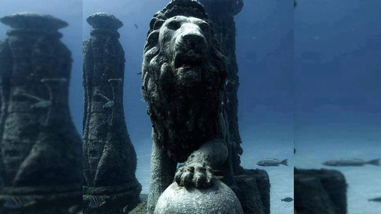 عواصم عربية تتصدر قائمة أسوأ مدن العالم للعيش 1 مدن تحت الماء