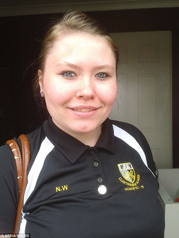 ناتاشا ويلارد