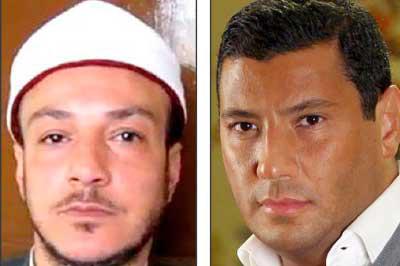 غضب في الأزهر وضغوط لوقف برنامج تلفزيوني يطالب بحرق كتب البخاري ومسلم وبن تيمية 1 ناس الأزهر