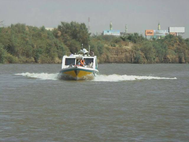 نهر النيل2