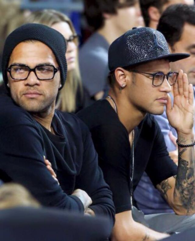 صفقة انتقال نيمار .. هل قضي الأمر؟ 1 نيمار1