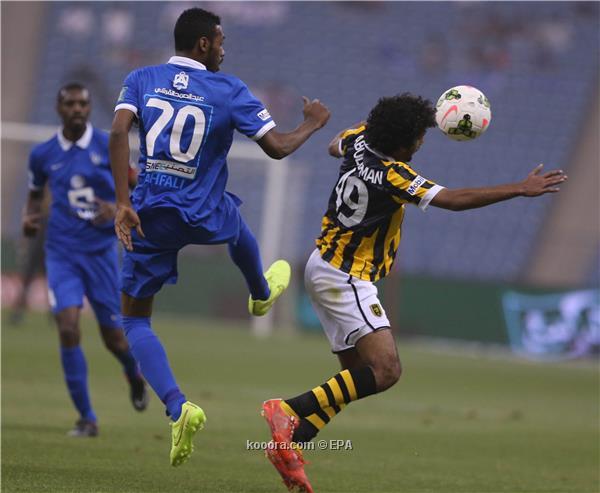 بالفيديو: الهلال يكتسح الاتحاد في كلاسيكو الدوري السعودي + الأهداف 1 هلال × اتحاد