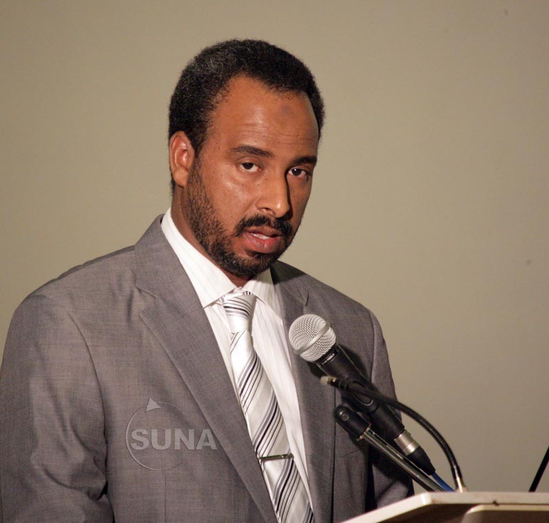 عاجل : اعلان نتيجة الاساس بولاية الخرطوم يوم الاحد القادم 1 وزير