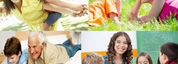 سيكلوجية تربوية: ألعاب الأطفال.. الكبار يقتحمون عالم الصغار 10 ألعاب الأطفال