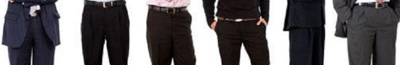 10 أخطاء يرتكبها الرجال عند إختيار ملابسهم 10 أناقة قصار القامة