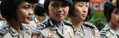 إندونيسيا تمنع خروج النساء بعد الساعة 11 مساء 10 إندونيسيا