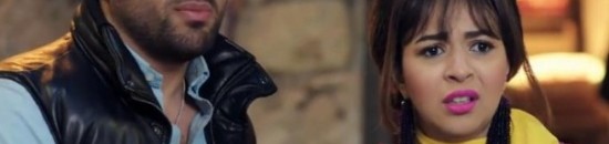 بالفيديو .. 25 معلومة عن «أمل سمير يوسف»: أثار اسمها خلافًا داخل أسرتها وزورت توقيع والديها 10 إيمي سمير غانم وحسن الرداد