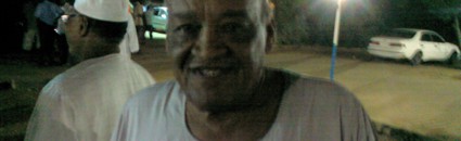 عضو مجلس قيادة ثورة مايو أبو القاسم محمد ابراهيم: القوة التي قامت بالانقلاب لم يتجاوز عددهم (300) عسكري 10 ابوالقاسم محمد ابراهيم