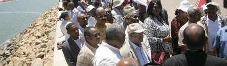 اثيوبيا سد مروي