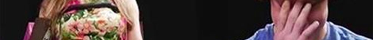 بالفيديو: أبناء يضعون أمهاتهم على جهاز كشف الكذب: شعرن بالحرج بسبب الأسئلة 10 احراج مع الوالده