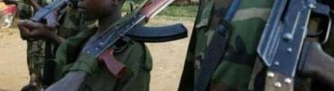 الجيش الشعبي يختطف أطفالاً من دينكا نقوك لتجنيدهم قسراً 10 اطفال1