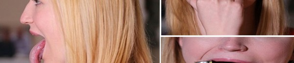 "من كانكر إلى لسان الفراولة".. 5 أسرار يكشفها اللسان عن جسمك 10 اطول لسان