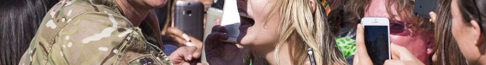 500 مليون إسترليني أرباحا متوقعة لحفل زفاف الأمير هاري وميجان ماركل 10 الأمير هاري