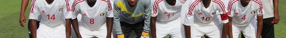 الأولمبي السوداني 1