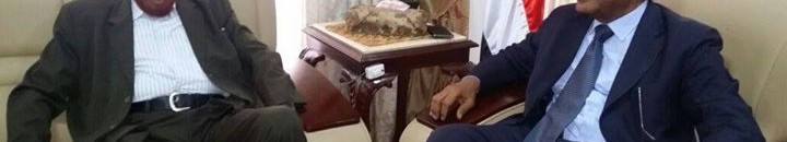 الصادق سفير