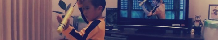 شاهد بالفيديو.. رد فعل طفل مصاب بالشلل يمشي لأول مرة في حياته 10 الطفل «بروس لي» يحصد أكثر من 5 ملايين مشاهدة في 3 أيام