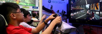 الألعاب الإلكترونية واجهة استثمارية واعدة تدعم تنويع الاقتصاد 10 العاب