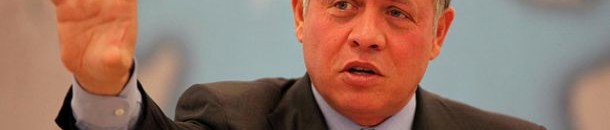 الأردن: "خلية البلقاء" ليست تنظيما ولكنهم تكفيريون يؤيدون "داعش" 10 العاهل الأردني الملك عبدالله الثاني