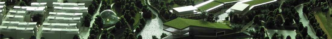 المدينة المستدامه