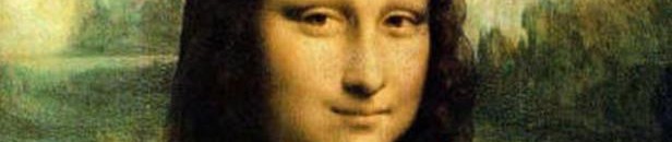 تعرف علي أين رسم دافنشي «الموناليزا» 10 الموناليزا