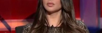 فنانة كويتية .. الفن حرام وأتمنى الهداية 10 بسمة