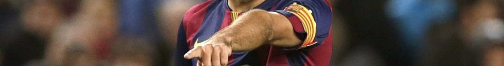 اللقطة التي غيرت موسم برشلونة.. حين وجه شافي السباب لميسي 10 تشافي