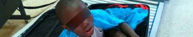 عصابة تمتهن إنجاب ”أطفال سفاح“ وتبيعهم عبر مواقع التواصل 10 تهريب بشر