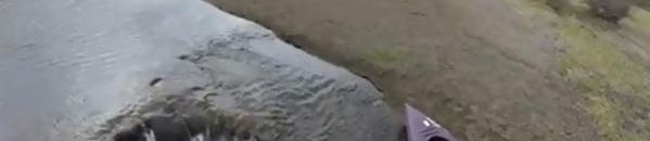 أخطر البحيرات على سطح الأرض! 10 حفرة تبتلع بحيرة