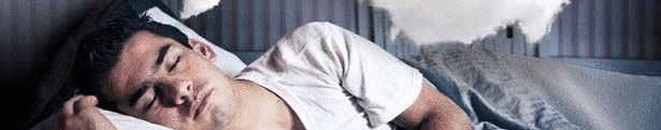 ماذا يعني أن تحلم بشخص ما؟ 10 حلم