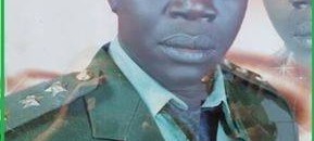 قصة النقيب حمودة علي دلمان.. حزن لا يوصف (دماء وعرق وضريرة وحناء وملامح ابتسامة رضا)!! 10 حمودة علي دلمان