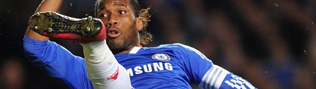 دروجبا لا يستطيع انتظار يوم الأحد الحاسم 10 دروجبا