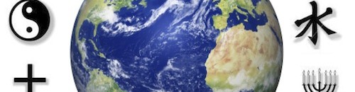 عن الفرس والصفويين والمجوس ومصائب أخرى 10 ديانات