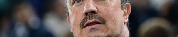 بينيتيز يحدد صفقته الأولى في ريال مدريد 11 رافاييل بينيتيز